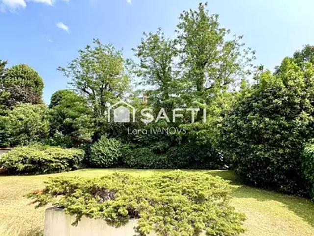 Saint Maur des Fossés 94100 Achat / Vente appartement 1 pièce t1 terrasse balcon