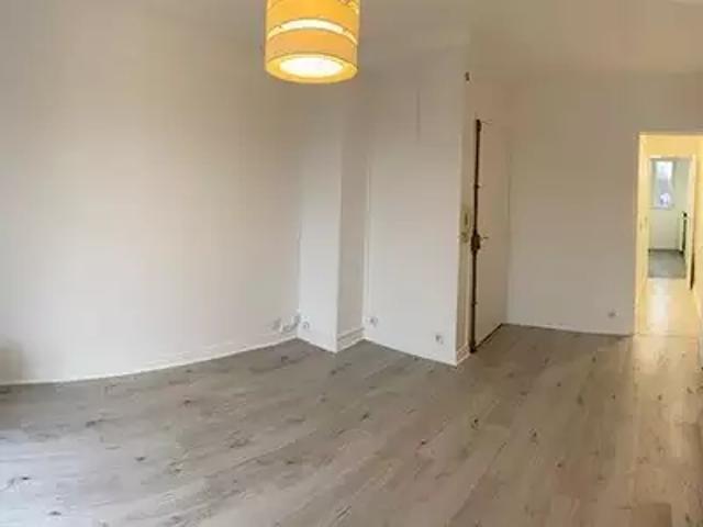 Saint Maur des Fossés 94100 Achat / Vente appartement 1 pièce t1 balcon