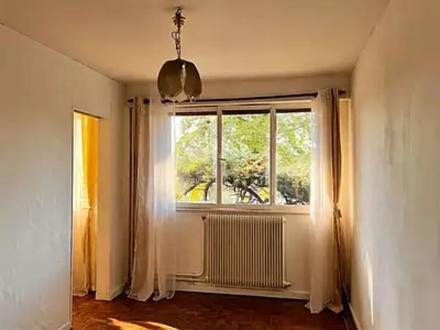 Saint Maur des Fossés 94100 Achat / Vente appartement 2 pièces t2