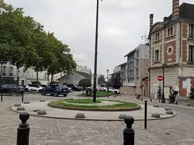 Saint Maur des Fossés 94100 Achat / Vente appartement 2 pièces t2