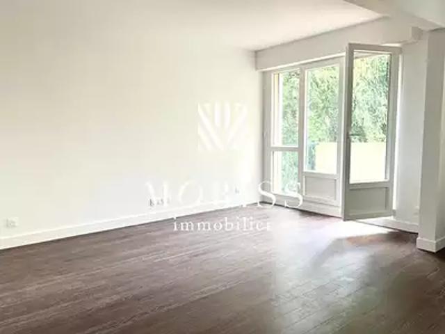 Saint Maur des Fossés 94100 Achat / Vente appartement 2 pièces t2