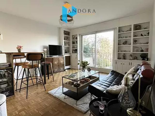 Saint Maur des Fossés 94100 Achat / Vente appartement 2 pièces t2
