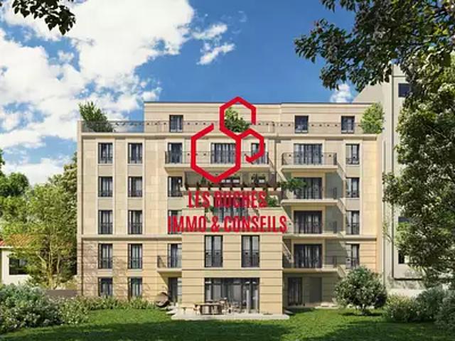 Saint Maur des Fossés 94100 Achat / Vente appartement 2 pièces t2