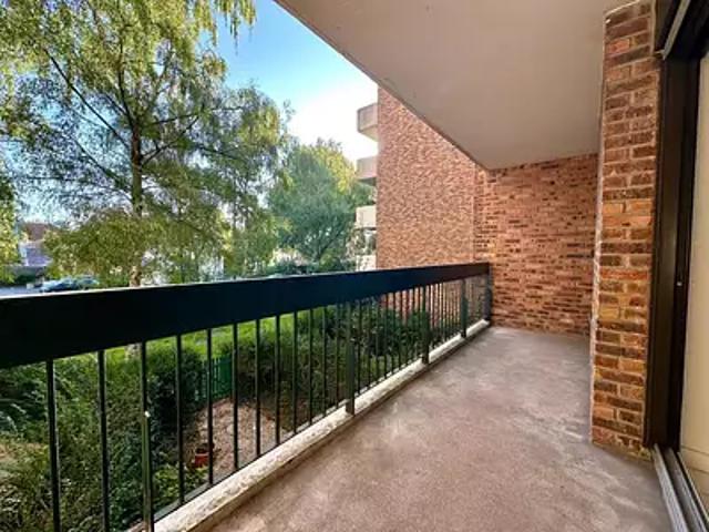 Créteil 94000 Achat / Vente appartement 2 pièces t2 cave balcon