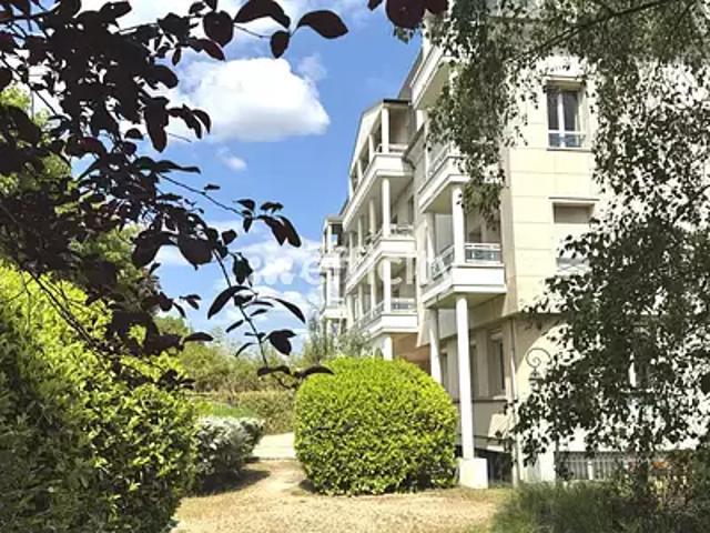 Saint Maur des Fossés 94100 Achat / Vente appartement 2 pièces t2 balcon