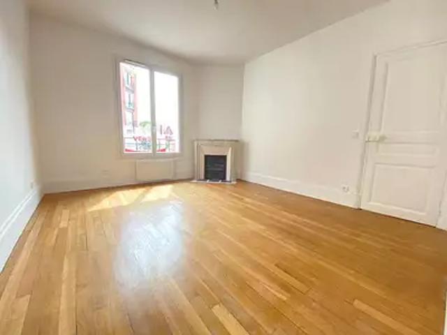 Saint Maur des Fossés 94100 Achat / Vente appartement 2 pièces t2 terrasse
