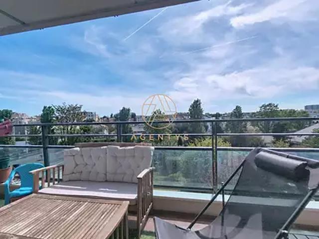 Saint Maur des Fossés 94100 Achat / Vente appartement 4 pièces t4