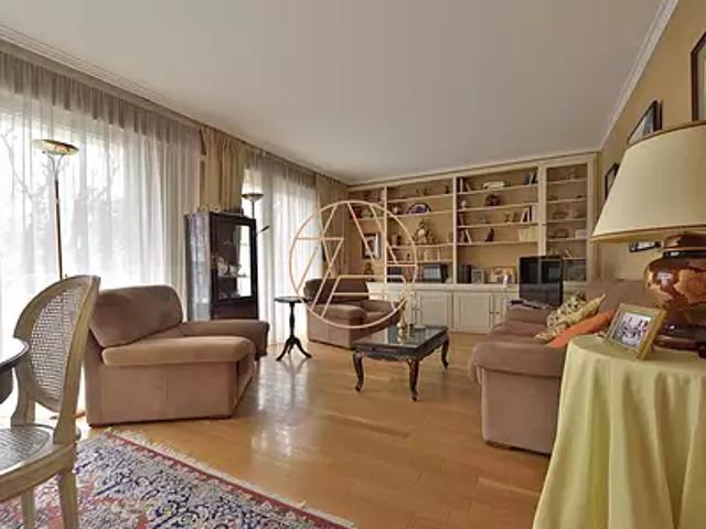 Saint Maur des Fossés 94100 Achat / Vente appartement 4 pièces t4