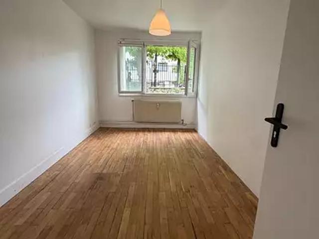 Saint Maur des Fossés 94100 Achat / Vente appartement 4 pièces t4 cave