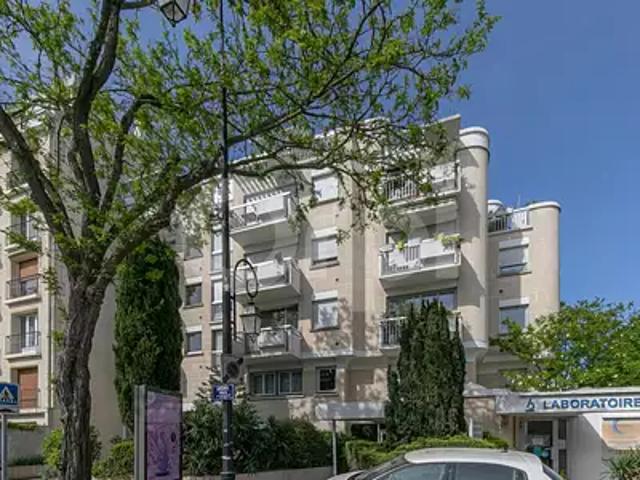 Saint Maur des Fossés 94100 Achat / Vente appartement 4 pièces t4 cave balcon