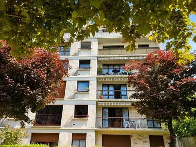 Saint Maur des Fossés 94100 Achat / Vente appartement 4 pièces t4 cave balcon