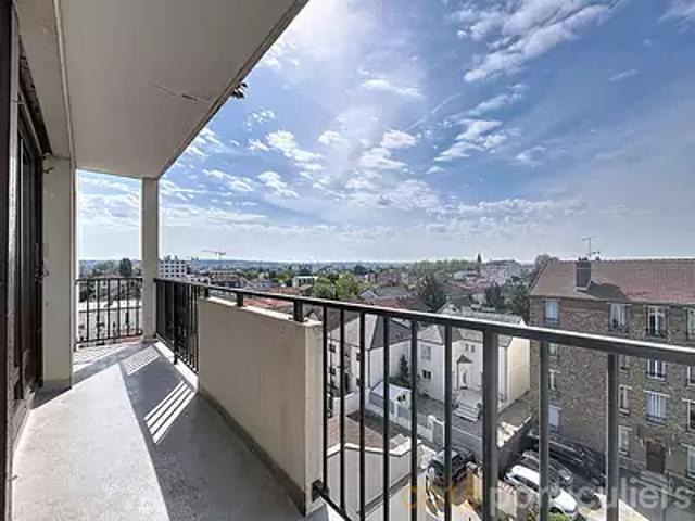 Saint Maur des Fossés 94100 Achat / Vente appartement 4 pièces t4 cave parking