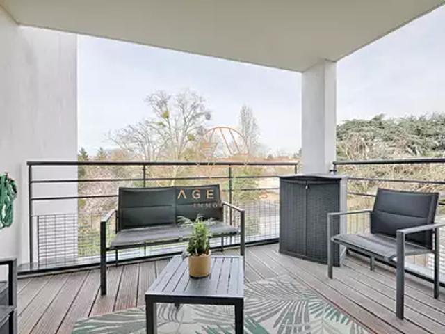Saint Maur des Fossés 94100 Achat / Vente appartement 4 pièces t4 terrasse