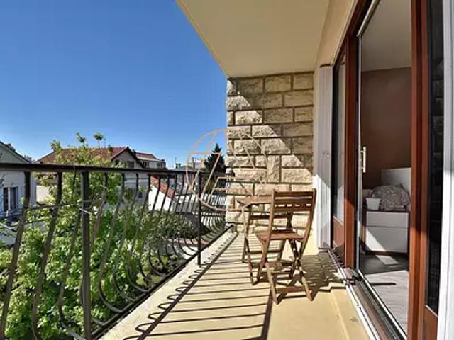 Saint Maur des Fossés 94100 Achat / Vente appartement 5 pièces t5