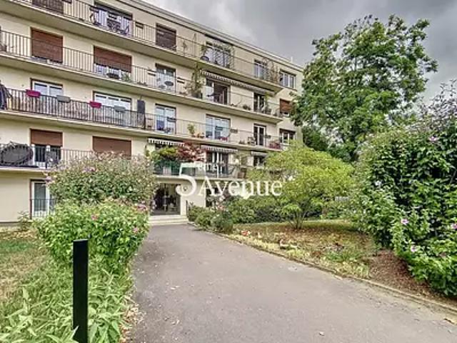 Saint Maur des Fossés 94100 Achat / Vente appartement 5 pièces t5