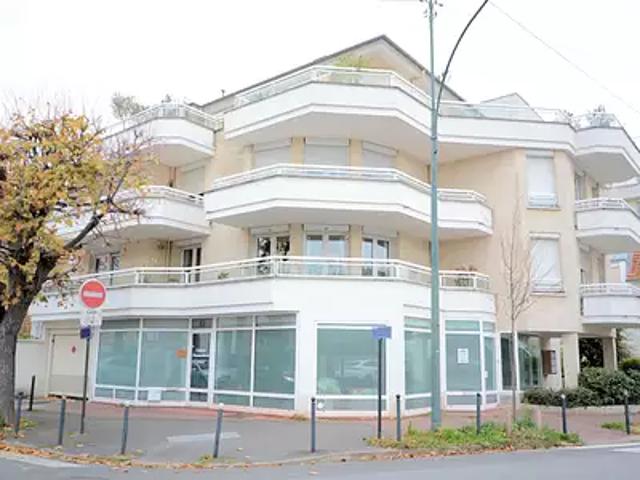 Saint Maur des Fossés 94100 Achat / Vente appartement 5 pièces t5 terrasse