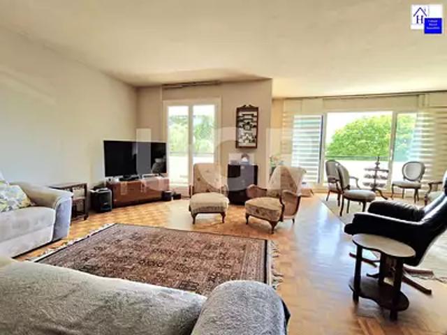 Saint Maur des Fossés 94100 Achat / Vente appartement 5 pièces t5 terrasse