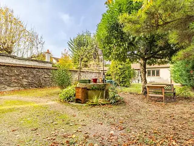 Saint Maur des Fossés 94100 Achat / Vente maison 10 pièces t10