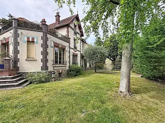 Saint Maur des Fossés 94100 Achat / Vente maison 11 pièces t11 au dernier étage