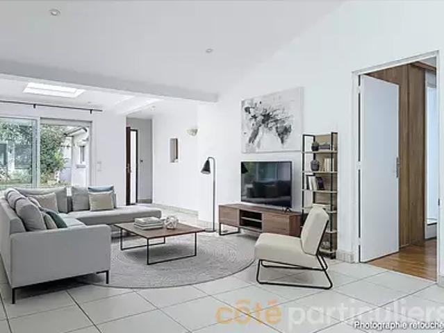 Saint Maur des Fossés 94100 Achat / Vente maison 3 pièces t3 au dernier étage