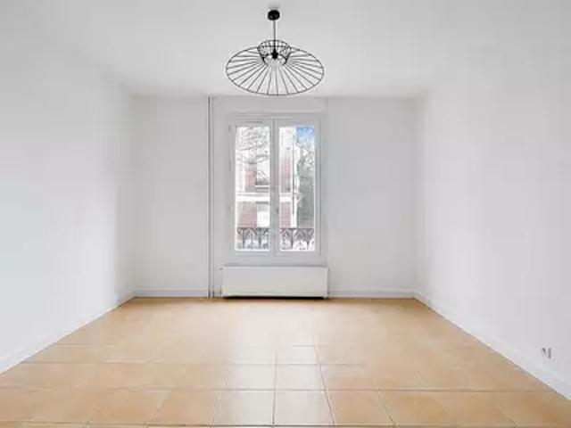 Saint Maur des Fossés 94100 Achat / Vente maison 3 pièces t3