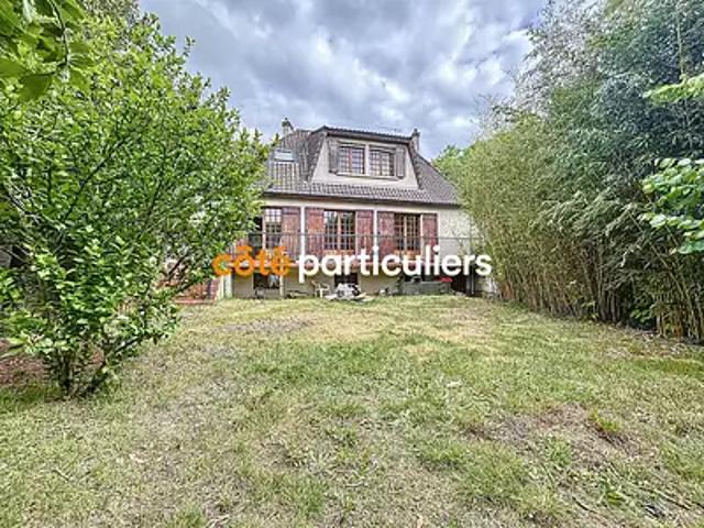 Saint Maur des Fossés 94100 Achat / Vente maison 4 pièces t4 parking