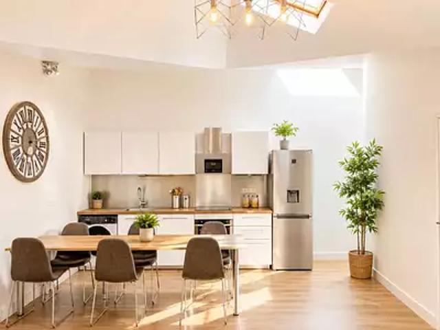Saint Maur des Fossés 94100 Achat / Vente maison 4 pièces t4 terrasse parking