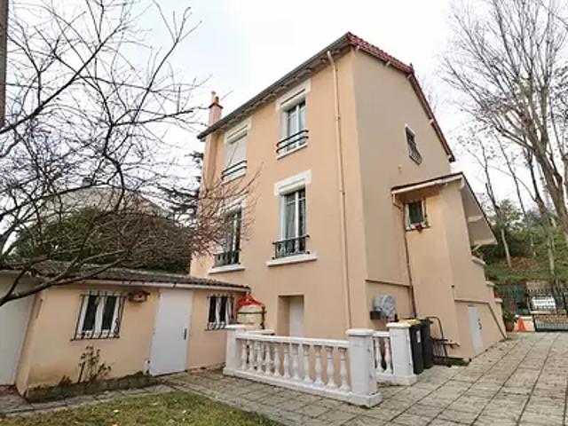 Saint Maur des Fossés 94100 Achat / Vente maison 5 pièces t5 au dernier étage parking
