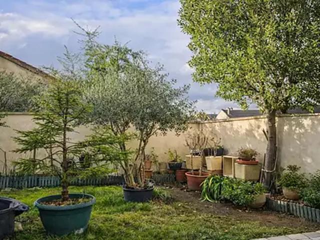 Saint Maur des Fossés 94100 Achat / Vente maison 5 pièces t5
