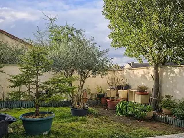 Saint Maur des Fossés 94100 Achat / Vente maison 5 pièces t5