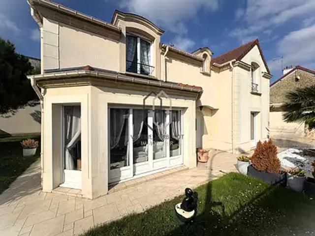 Saint Maur des Fossés 94100 Achat / Vente maison 5 pièces t5