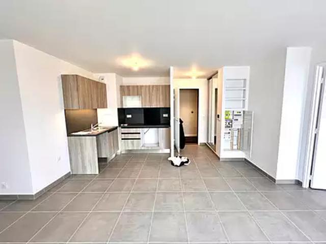 Saint Maur des Fossés 94100 Location appartement 3 pièces t3 cave parking