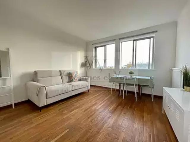 Saint Maur des Fossés 94100 Location appartement 1 pièce t1