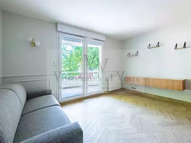 Saint Maur des Fossés 94100 Location appartement 1 pièce t1