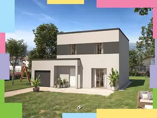 Saint Maur des Fossés 94100 Programme neuf maison neuf à vendre 4 pièces