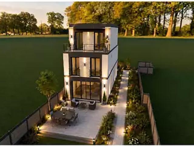 Saint Maur des Fossés 94100 Programme neuf maison neuf à vendre 5 pièces