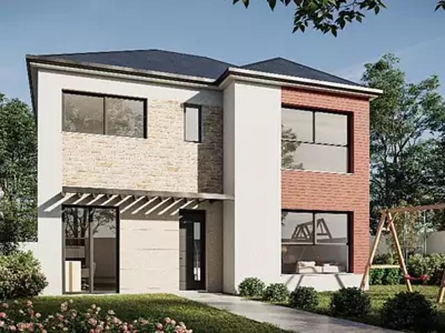 Saint Maur des Fossés 94100 Programme neuf maison neuf à vendre 6 pièces