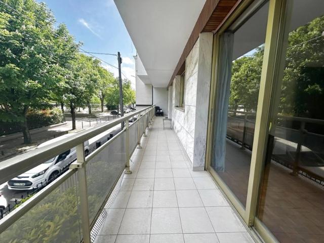 Saint Maur des Fossés Appartement 55.78 m2
