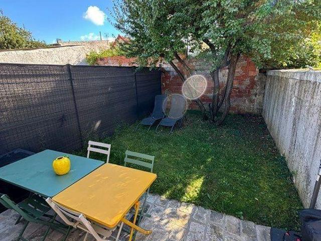 Saint Maur des Fossés Location Appartement 94