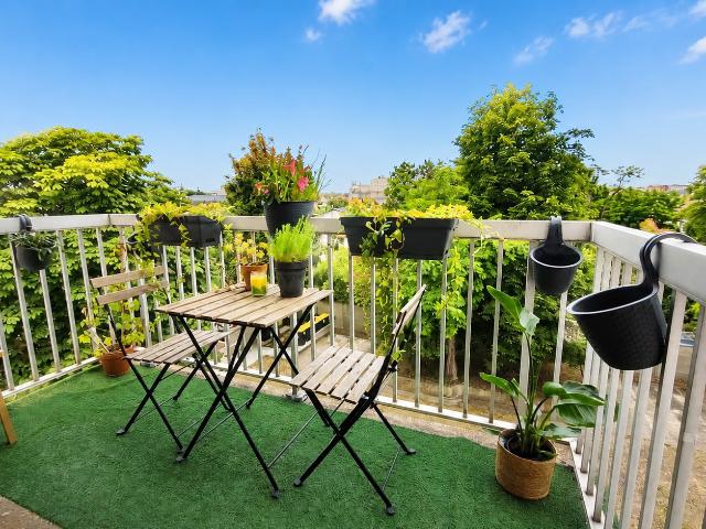 Saint Maur des Fossés Location Appartement 94