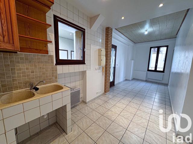 Saint Maur des Fossés Location Appartement 94