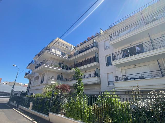 Saint Maur des Fossés Location Appartement 94