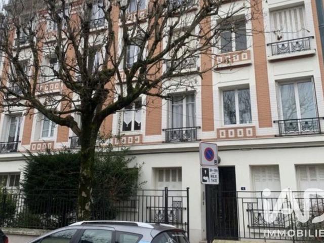 Saint Maur des Fossés Location Appartement 94