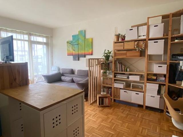Saint Maur des Fossés Location Appartement 94
