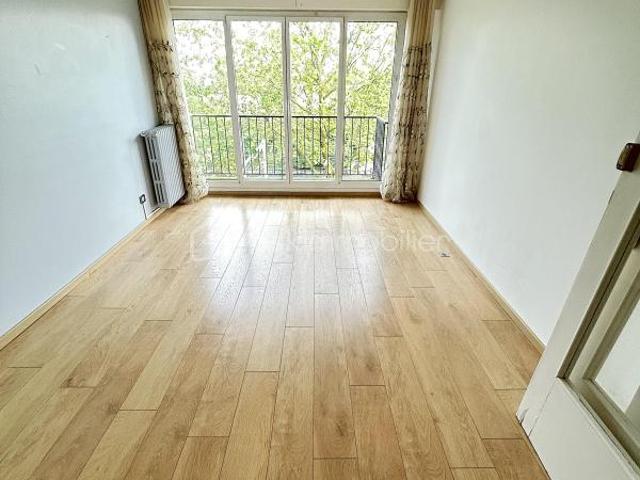 Saint Maur des Fossés Location Appartement 94