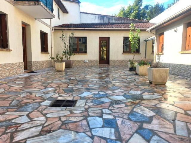 Saint Maur des Fossés Location Appartement 94