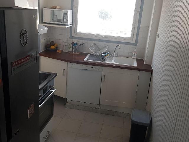 Saint Maur des Fossés Location Appartement 94