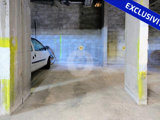 Saint Maur des Fossés Location Parking / Garage 94