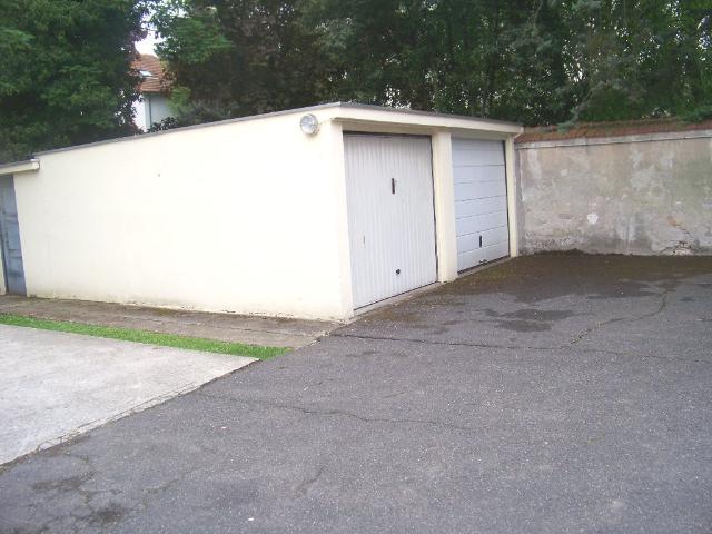 Saint Maur des Fossés Location Parking / Garage 94