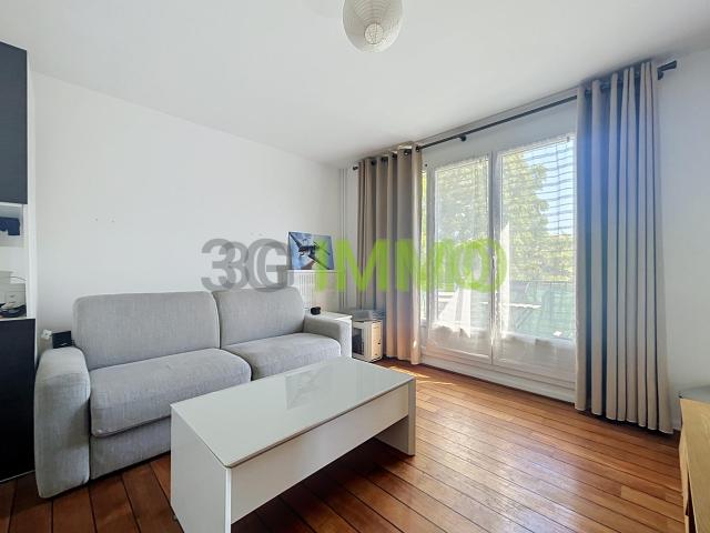 Saint Maur des Fossés Vente Appartement 94